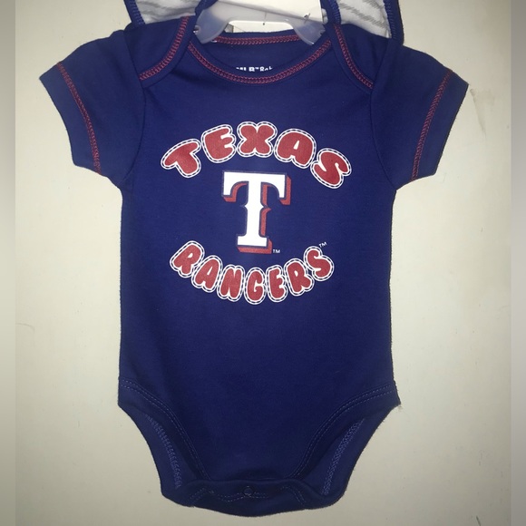 MLB BABY TEAM ATHLETICS - Picture 3 of 4
